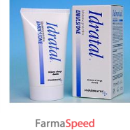 idratal crema idratante 75ml