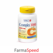 longlife c complex 1000 tr 60t