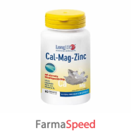 longlife cal/mag/zinc 60tav