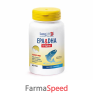 longlife epa dha 60prl