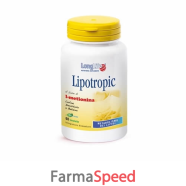 longlife lipotropic 60tav