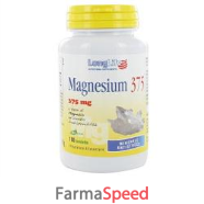 longlife magnesium 375 100tav