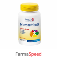 longlife micronutrients 100tav