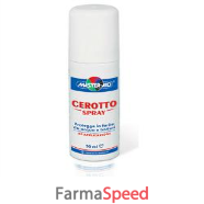 m-aid cerotto spray 50ml