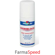 m-aid steriblock spray