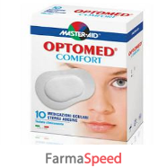 m-aid optomed comf garza 10pz