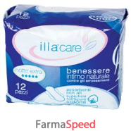 illa care assorbente ntt ex12p