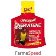 enervitene gel limone