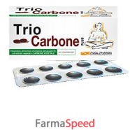 triocarbone plus 40cpr