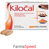 kilocal 20cpr