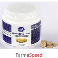 hericium mrl 90cpr