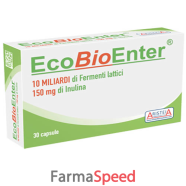 ecobionter 30 capsule