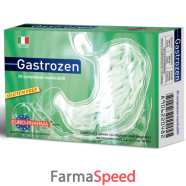 gastrozen 30cpr