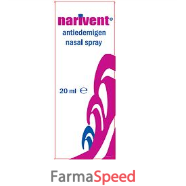 narivent spr nas antiedemigeno