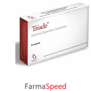 triade 30cpr