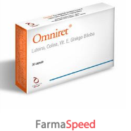 omniret 30cps