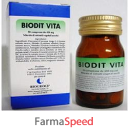 biodit vita 50cpr 500mg