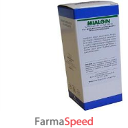 mialgin gocce 50 ml