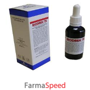 biodren tr 50 ml