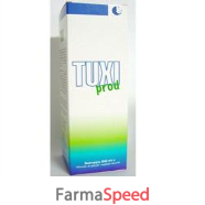 tuxiprod sciroppo 200ml