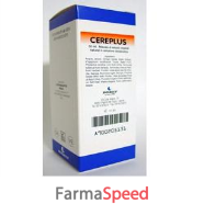 cereplus 50ml sol ial