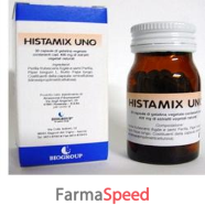 histamix uno 30cps 500mg