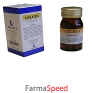 colexil 50cpr 500mg