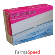 demicos 30cps 250mg