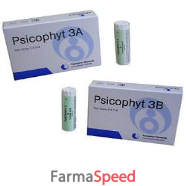 psicophyt remedy 3a 4tub 1,2g