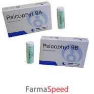 psicophyt remedy 9a 4tub 1,2g