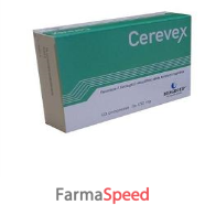 cerevex 60cpr 450mg