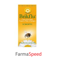 brikflu 200ml