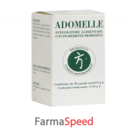 adomelle 30 capsule