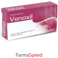 venoxil 30 compresse