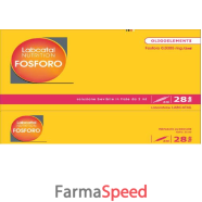 labcatal nutrition fosforo 28f