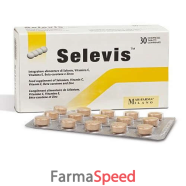 selevis 30cpr