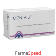 genivis 60cps