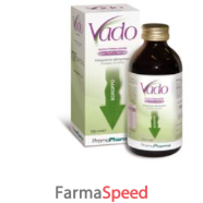 vado scir fich man 150ml nf