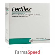 fertilex integrat 10fl 25ml