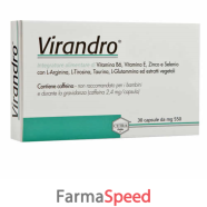 virandro 30cpr