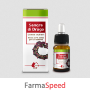 sangue di drago gtt 20ml