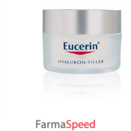 eucerin crema hyaluron-filler giorno 50 ml