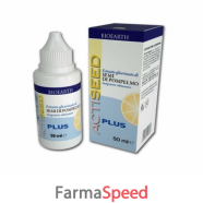 actiseed semi pompelmo estratto liquido 50ml