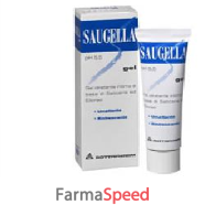 saugella gel igien 30ml