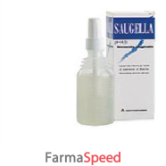 saugella lavanda vag 140ml 4fl