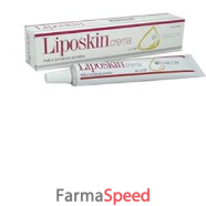 liposkin crema pharcos 40ml