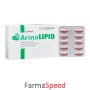armolipid 20cpr