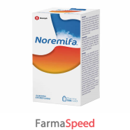 noremifa sciroppo 500ml