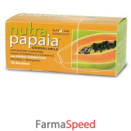 papaia 30bust