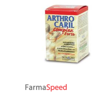 arthrocaril complex forte 60 compresse